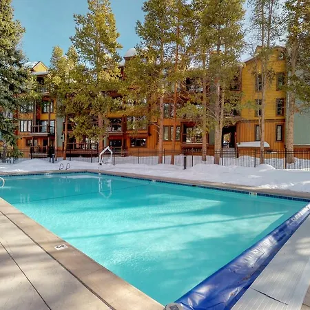 Mountainwood 303 Apartment Breckenridge Exterior photo