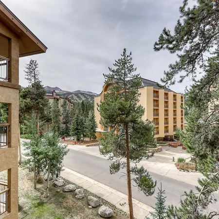 Mountainwood 303 Apartment Breckenridge Exterior photo