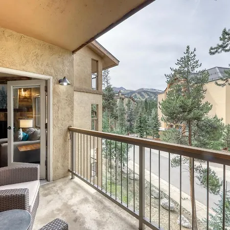 Mountainwood 303 Apartment Breckenridge Exterior photo