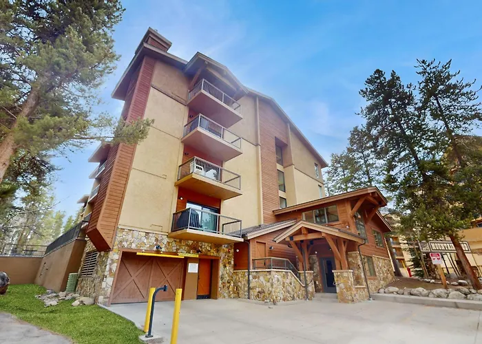 Mountainwood 303