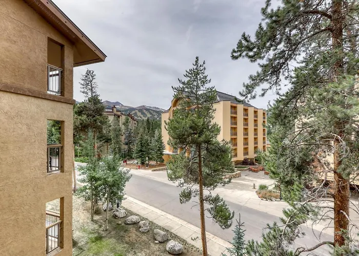 Mountainwood 303
