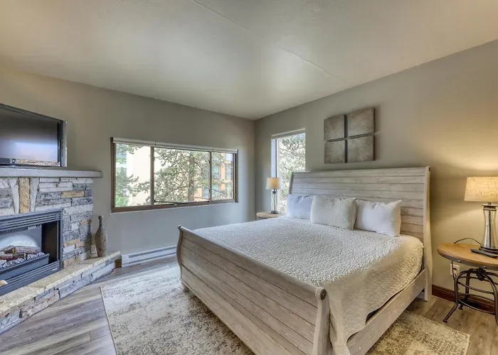 Mountainwood 303
