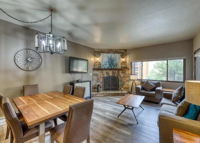 Mountainwood 303
