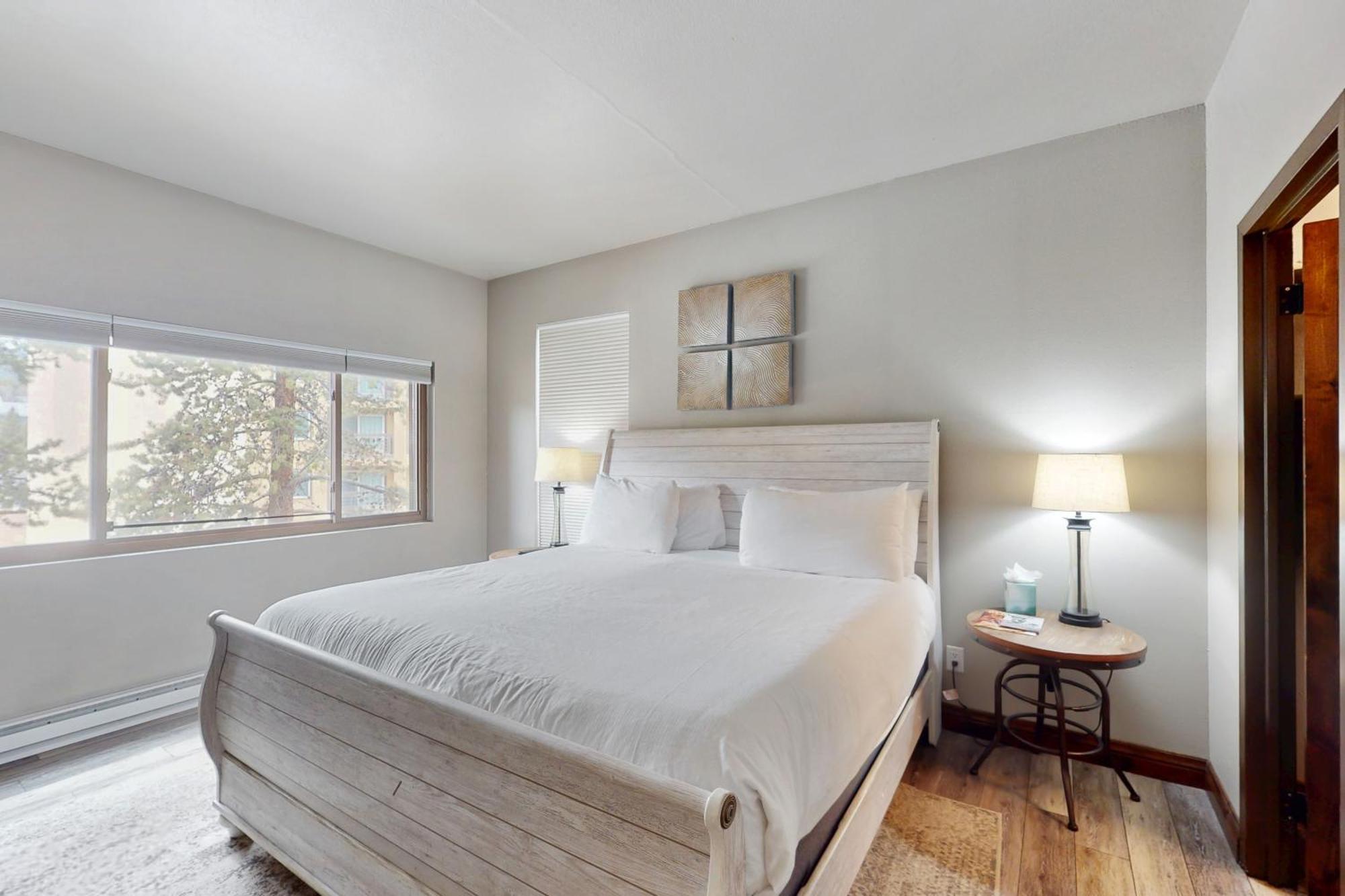 Mountainwood 303 Apartment *