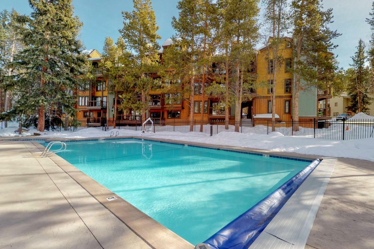 Mountainwood 303 Apartment