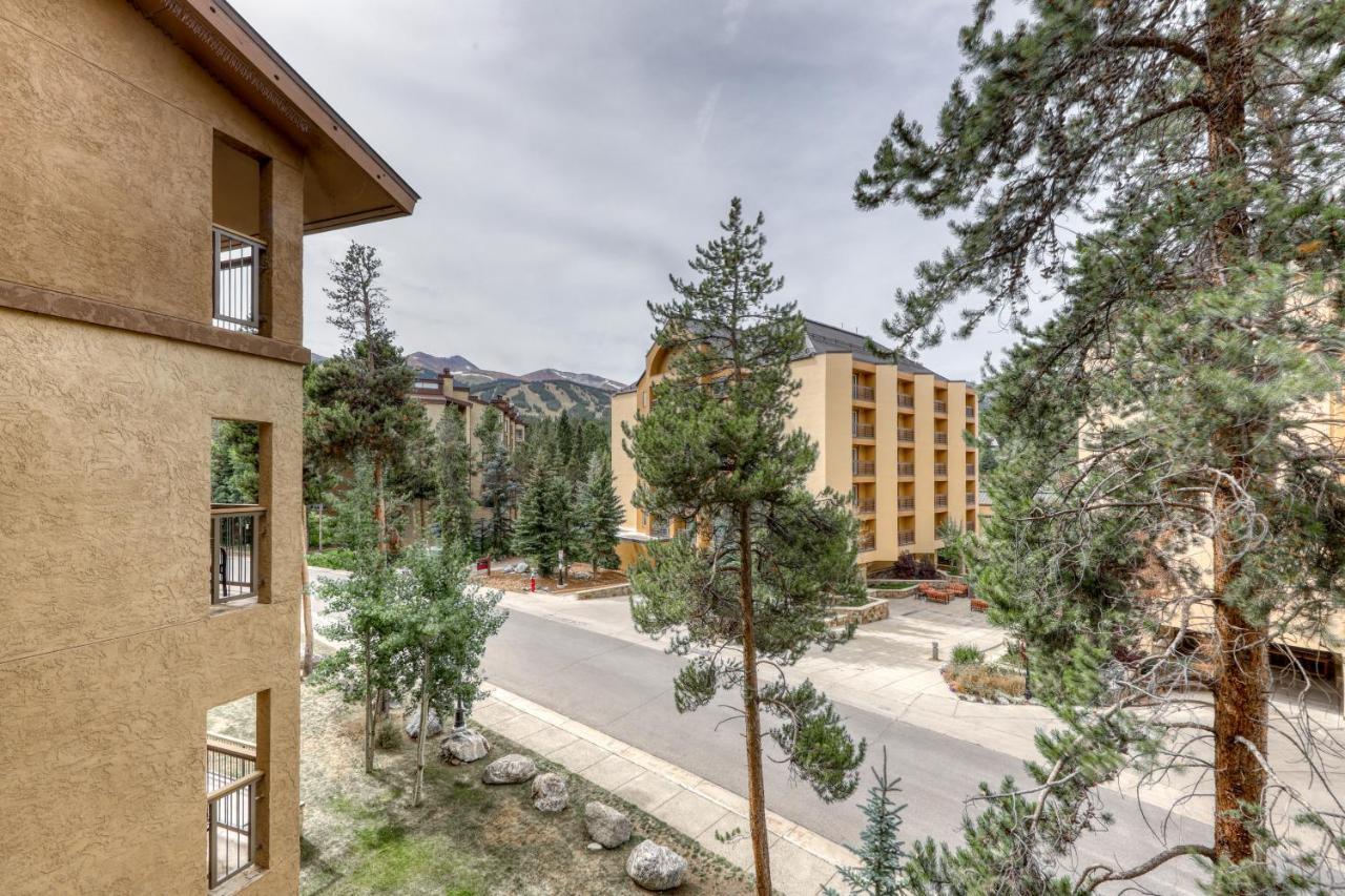 Apartment Mountainwood 303 *