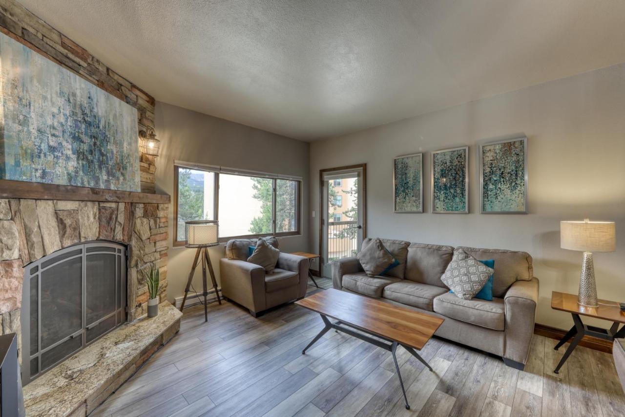 Mountainwood 303 *