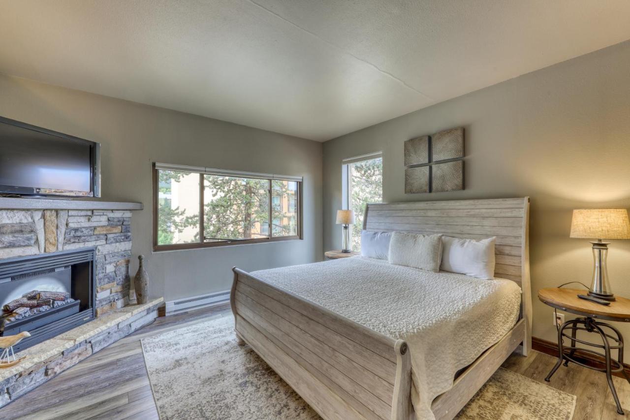 Mountainwood 303 * Breckenridge