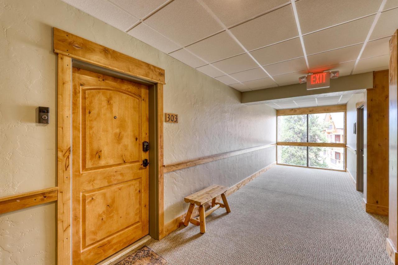 Mountainwood 303 *