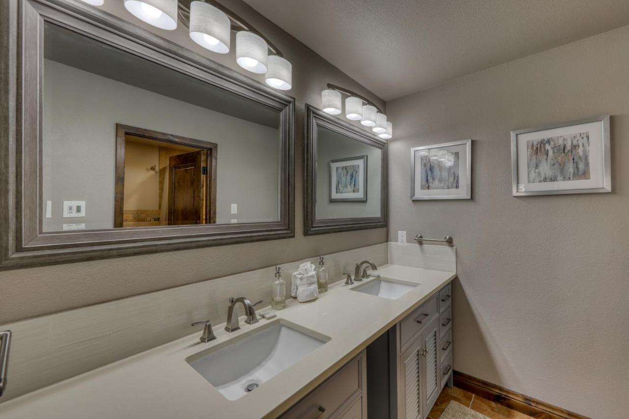 Apartment Mountainwood 303